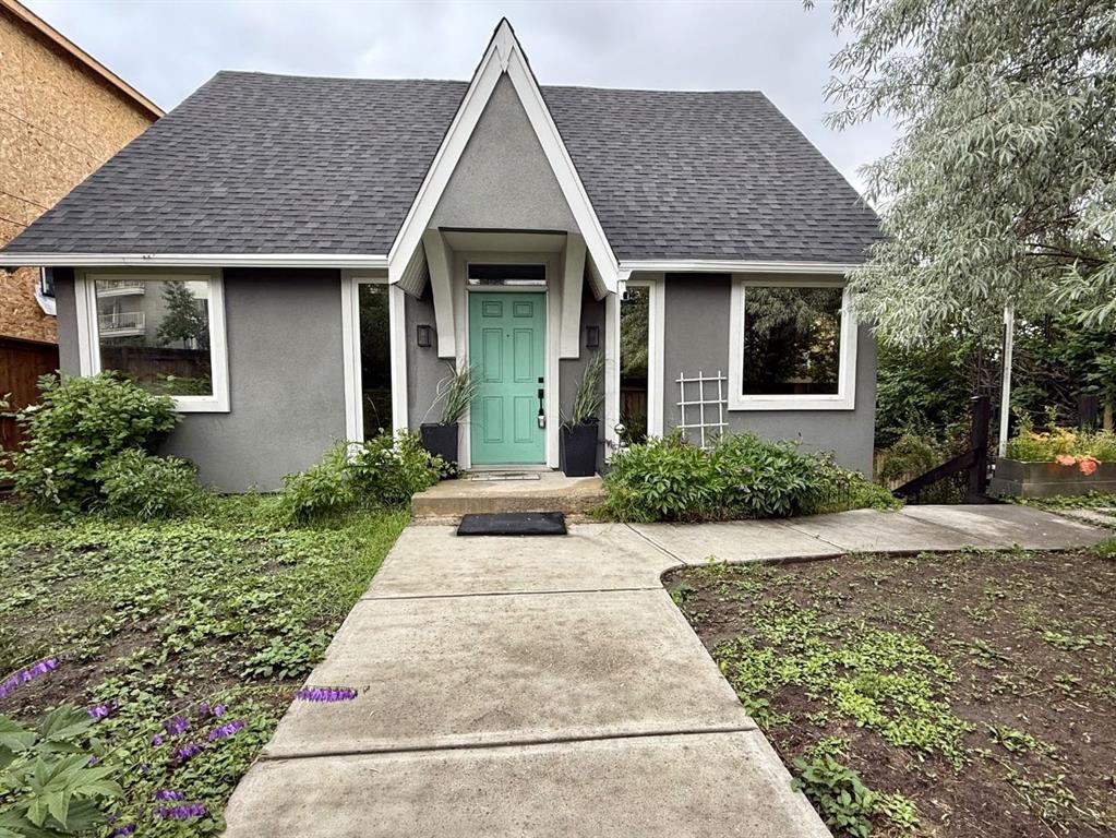 Picture of 1918 17 Avenue SW, Calgary Real Estate Listing