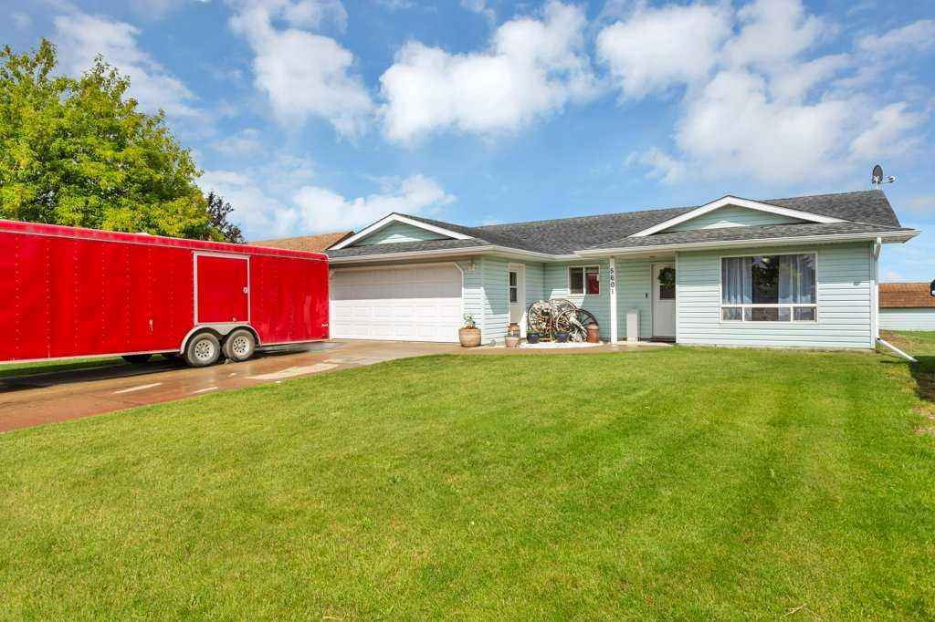 Picture of 5601 46 Street  , Rimbey Real Estate Listing