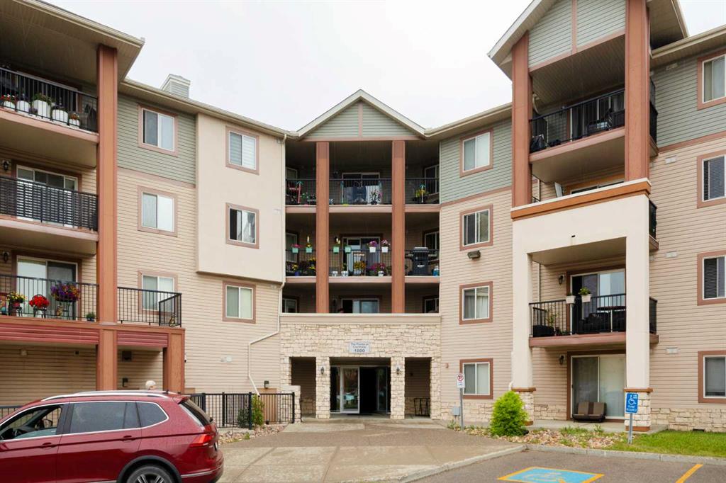 Picture of 1419, 505 Railway Street W, Cochrane Real Estate Listing