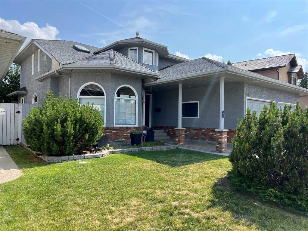 Picture of 60 Edgewood Boulevard W, Lethbridge Real Estate Listing