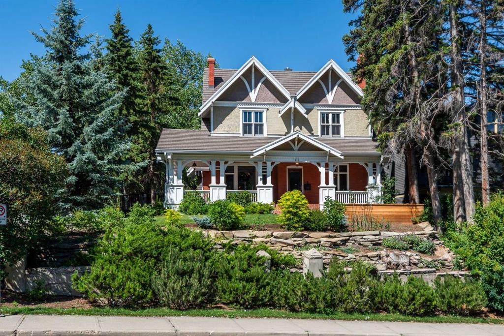 Picture of 1935 10 Street SW, Calgary Real Estate Listing