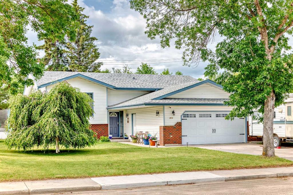 Picture of 5213 59th Ave  , Ponoka Real Estate Listing