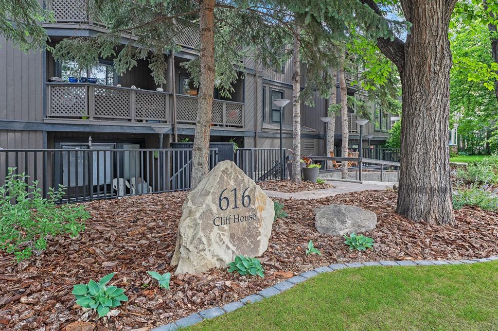 Picture of 4, 616 24 Avenue SW, Calgary Real Estate Listing
