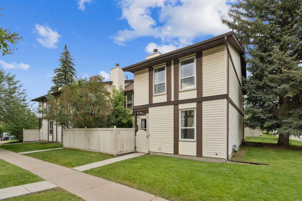 Picture of 11, 3200 60 Street NE, Calgary Real Estate Listing