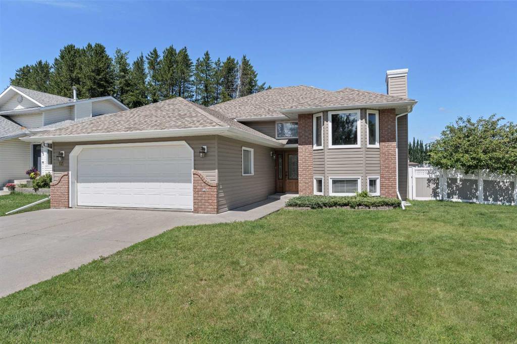 Picture of 66 Park Drive , Whitecourt Real Estate Listing