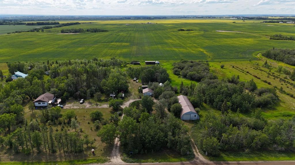 Picture of 805022 Range Road 35  , Rural Fairview No. 136, M.D. of Real Estate Listing