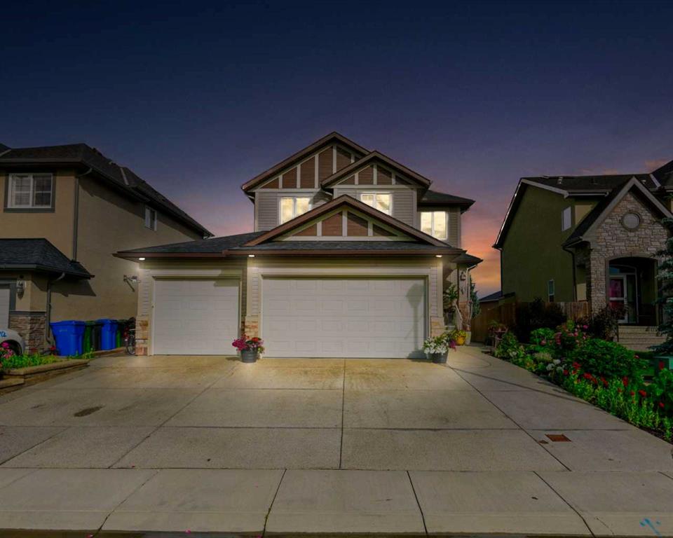 Picture of 248 ASPENMERE Close , Chestermere Real Estate Listing
