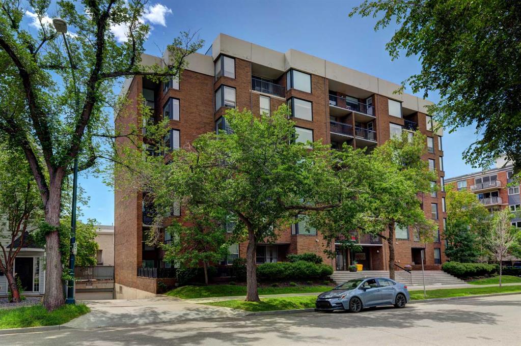 Picture of 506, 1123 13 Avenue SW, Calgary Real Estate Listing