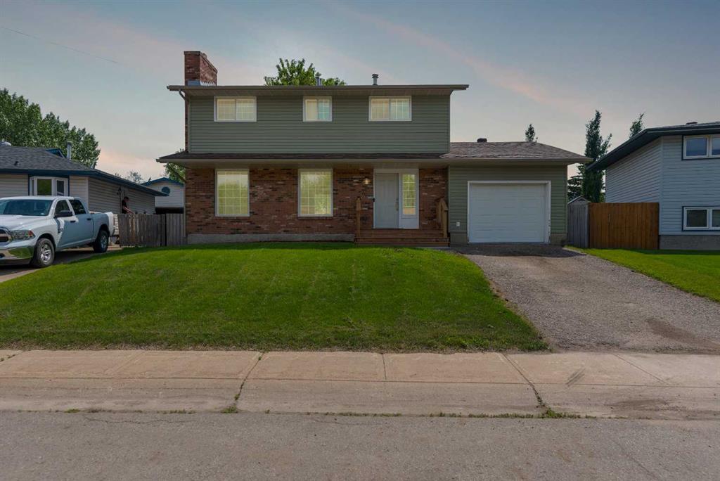 Picture of 163 Highfield Street , Fort McMurray Real Estate Listing