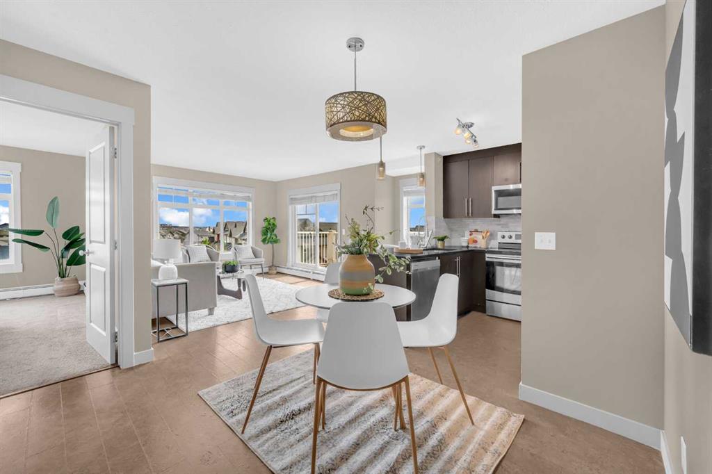 Picture of 6407, 155 Skyview Ranch Way NE, Calgary Real Estate Listing