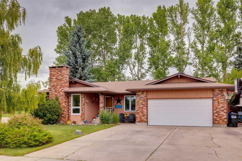 Picture of 50 Westheights Drive , Didsbury Real Estate Listing