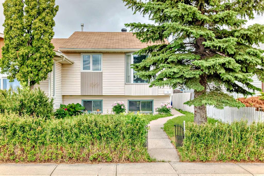 Picture of 125 Falbury Crescent NE, Calgary Real Estate Listing