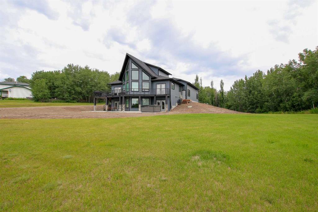 Picture of 110, 25173 Township Road 364  , Rural Red Deer County Real Estate Listing