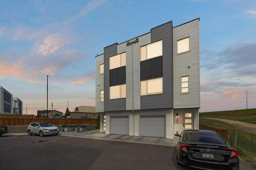 Picture of 701, 101 Panatella Square NW, Calgary Real Estate Listing