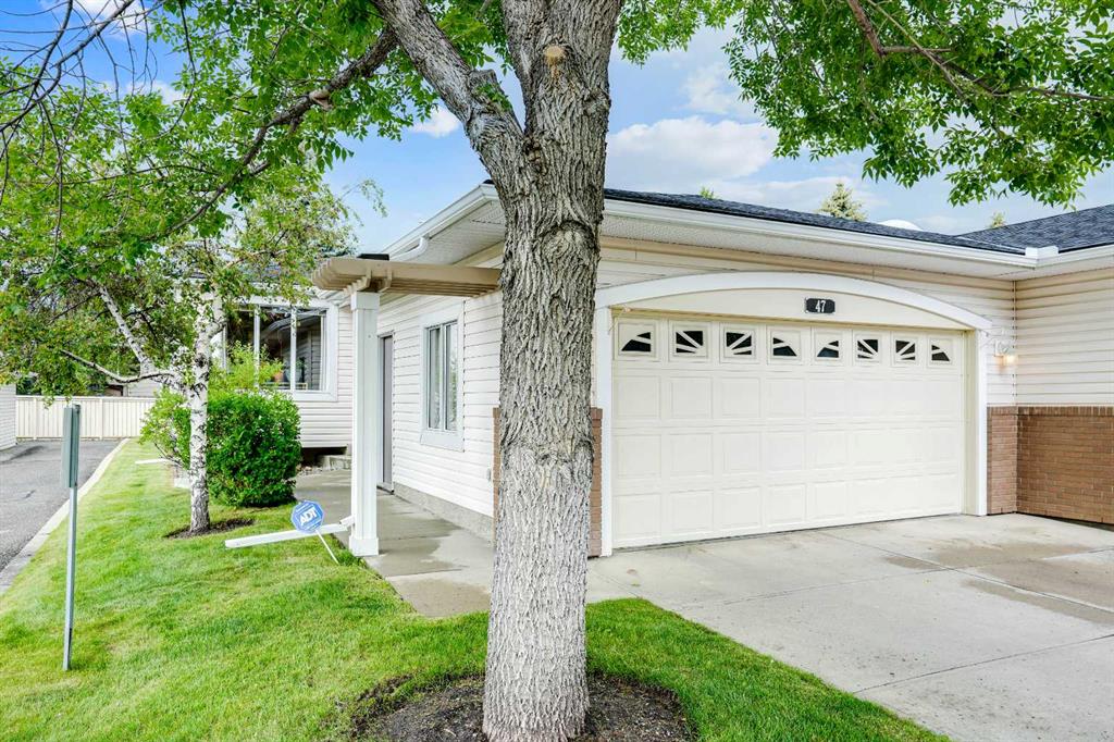 Picture of 47 Ceduna Park SW, Calgary Real Estate Listing