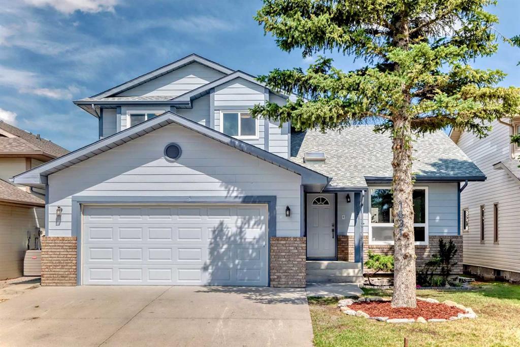 Picture of 1531 Sunvista Way SE, Calgary Real Estate Listing