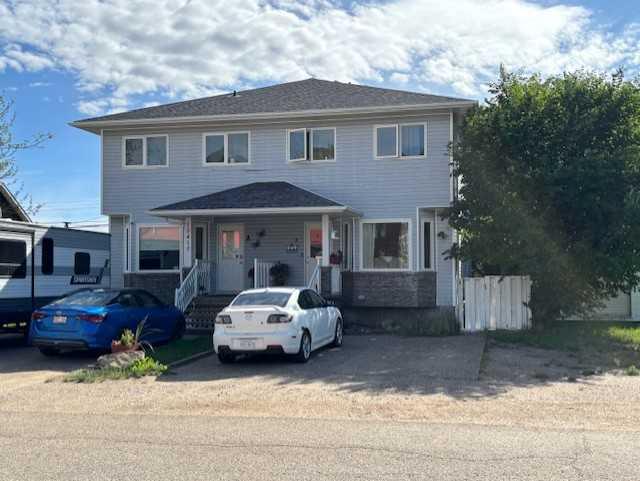 Picture of 10417 9 Street , Peace River Real Estate Listing