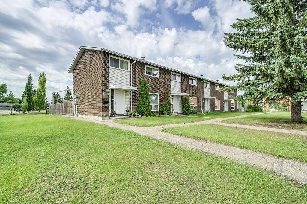 Picture of 1604, 3907 39 Street , Red Deer Real Estate Listing