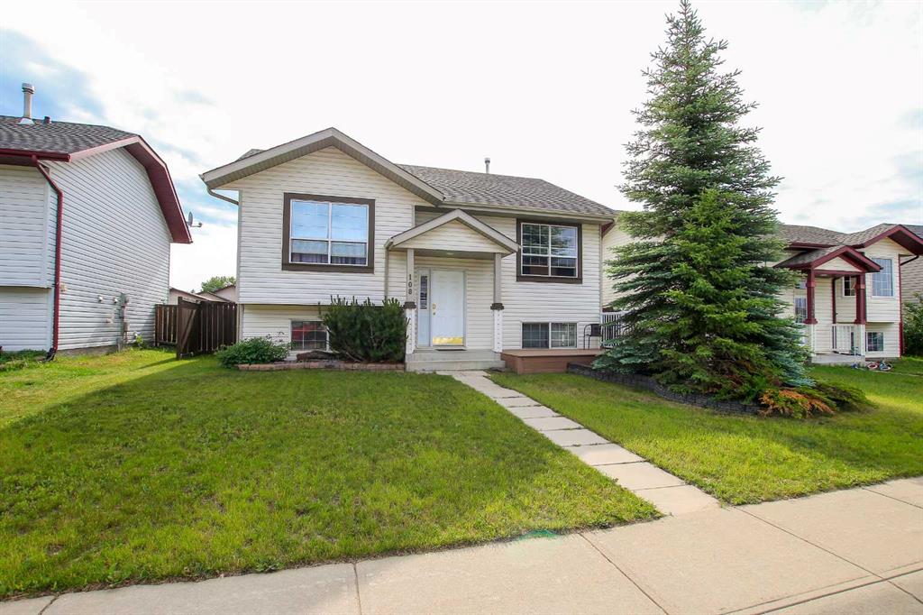 Picture of 108 Briarwood Crescent , Blackfalds Real Estate Listing