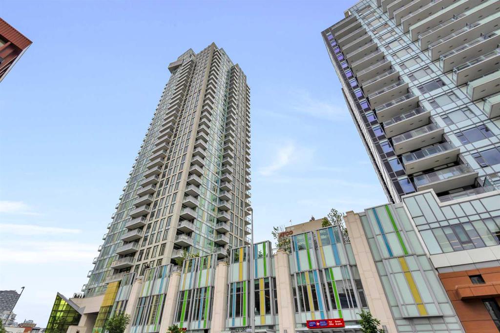 Picture of 2101, 901 10 Avenue SW, Calgary Real Estate Listing