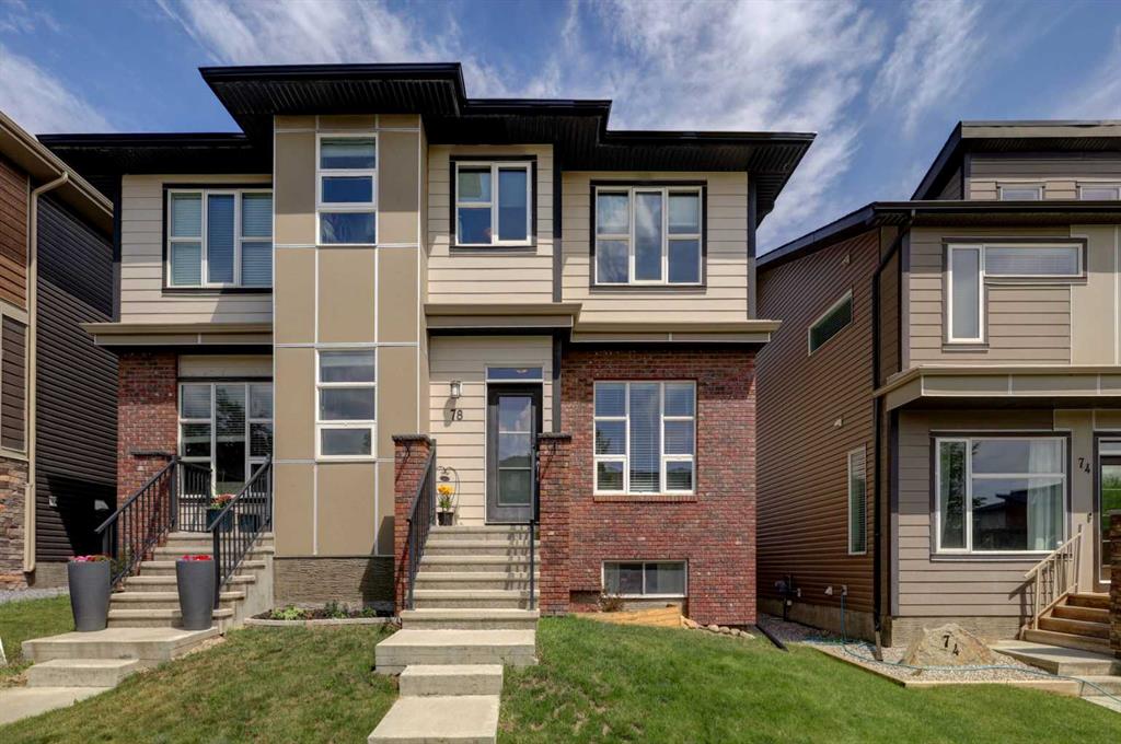 Picture of 78 Sage Bluff Gate NW, Calgary Real Estate Listing