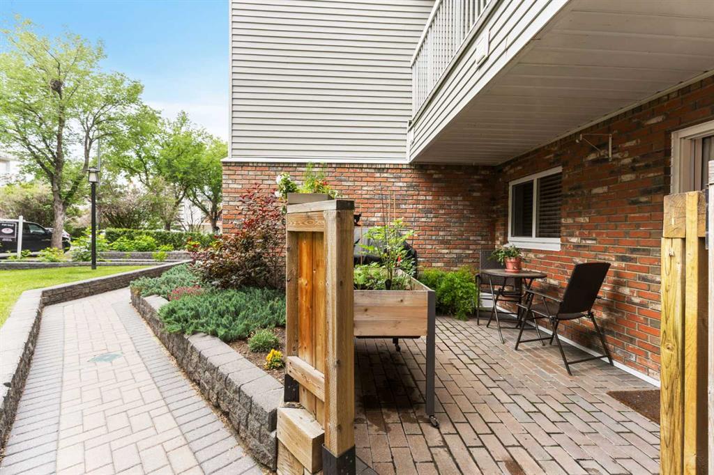 Picture of 107, 540 18 Avenue SW, Calgary Real Estate Listing