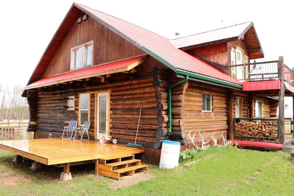 Picture of 78567 Range Rd 80  , Rural Saddle Hills County Real Estate Listing
