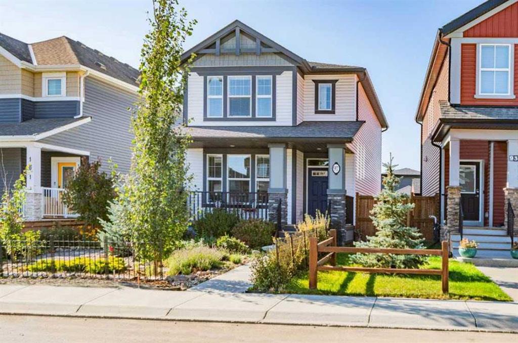 Picture of 97 Legacy Glen Green SE, Calgary Real Estate Listing
