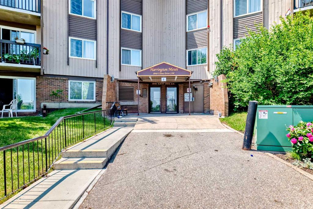 Picture of 612, 8948 Elbow Drive SW, Calgary Real Estate Listing