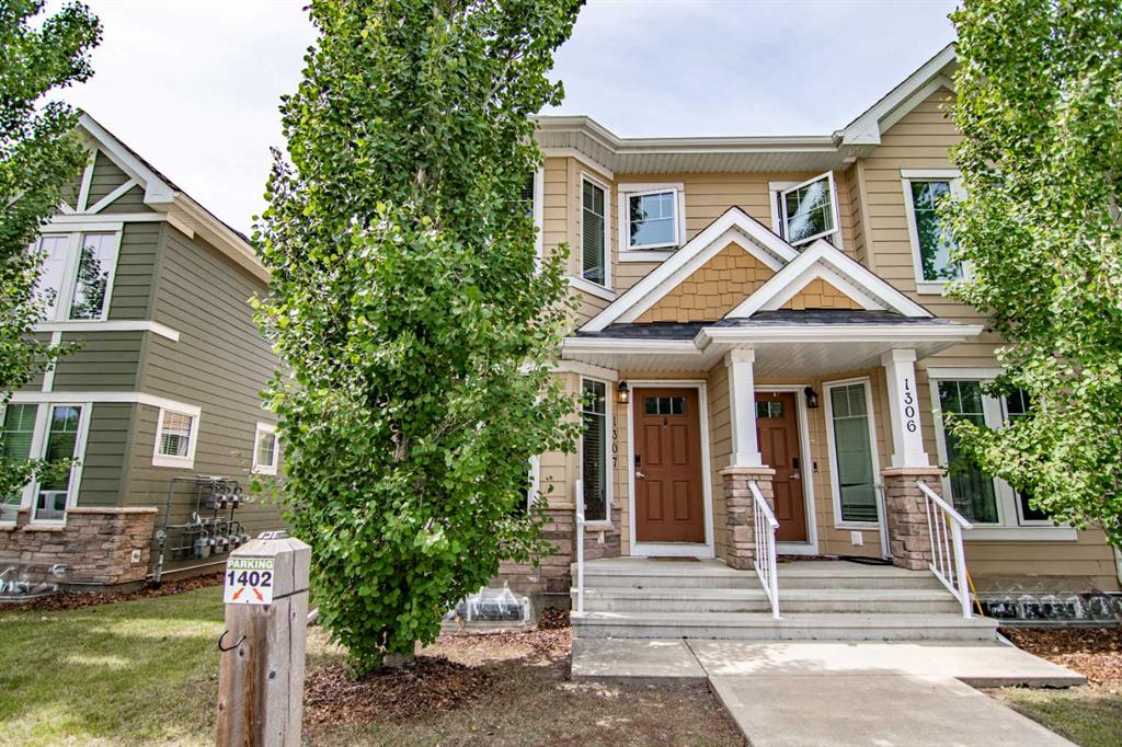 Picture of 1307, 30 Carleton Avenue , Red Deer Real Estate Listing