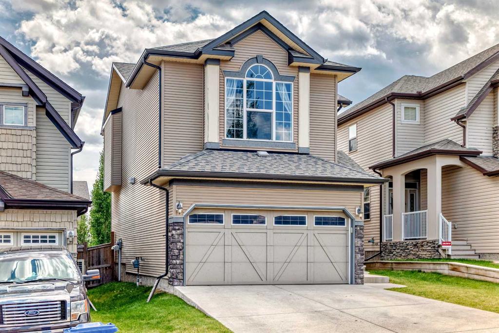Picture of 49 Sage Valley Manor NW, Calgary Real Estate Listing