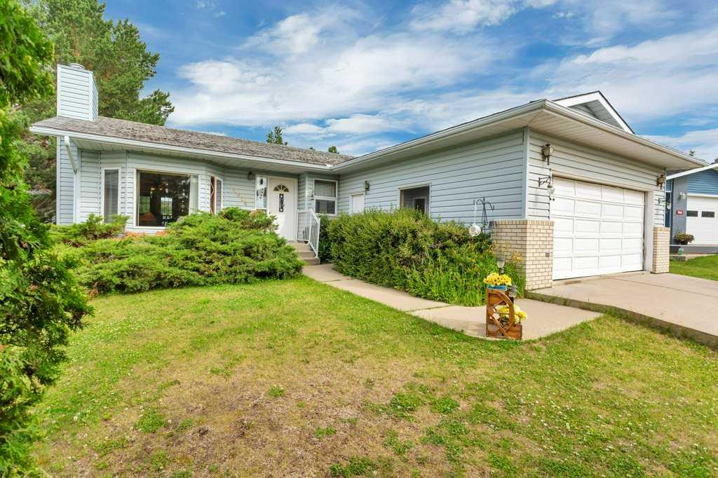 Picture of 4614 53 Street , Rimbey Real Estate Listing