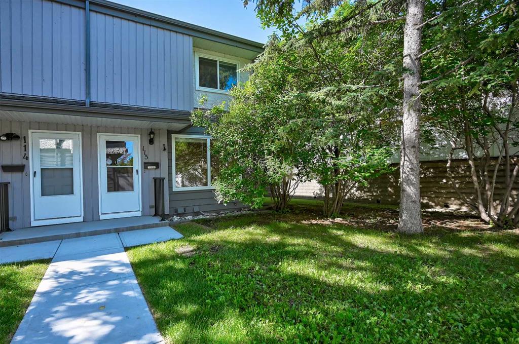 Picture of 115, 999 Canyon Meadows Drive SW, Calgary Real Estate Listing