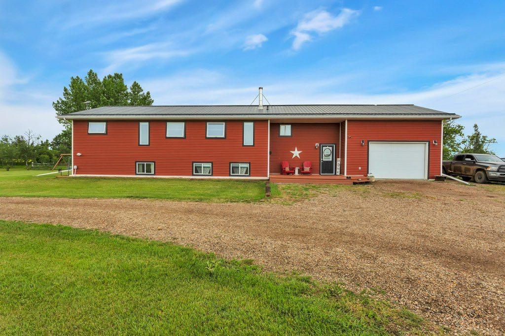 Picture of 18170,  40-0 Township , Rural Stettler No. 6, County of Real Estate Listing