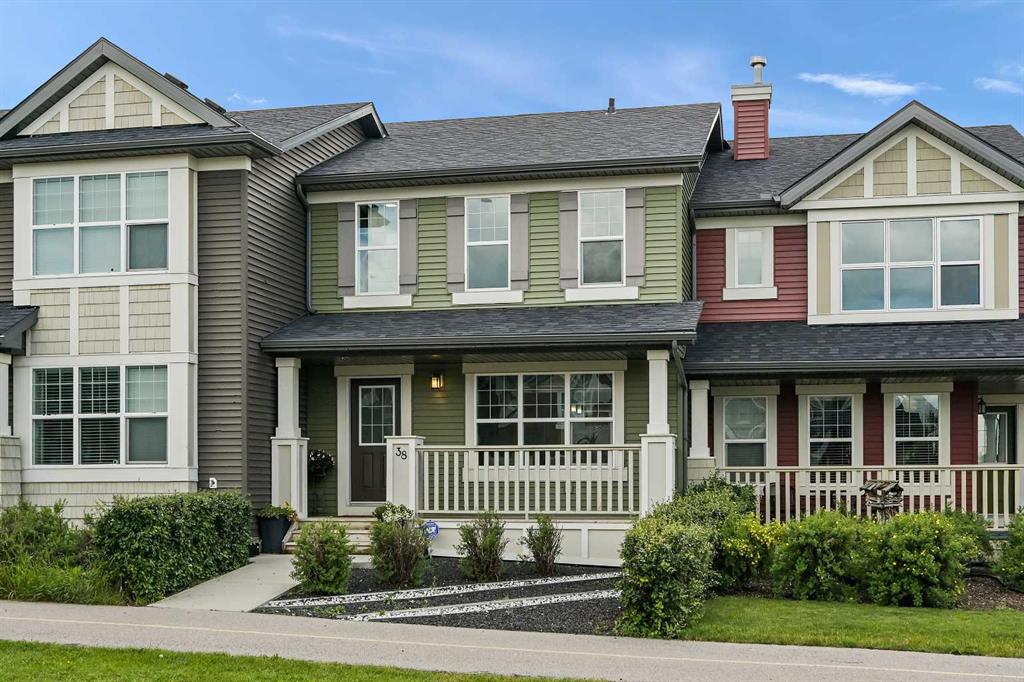 Picture of 38 Evansridge Link NW, Calgary Real Estate Listing