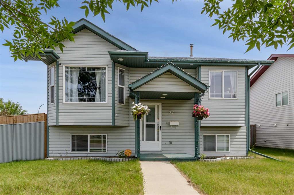Picture of 37 Keast Way , Red Deer Real Estate Listing