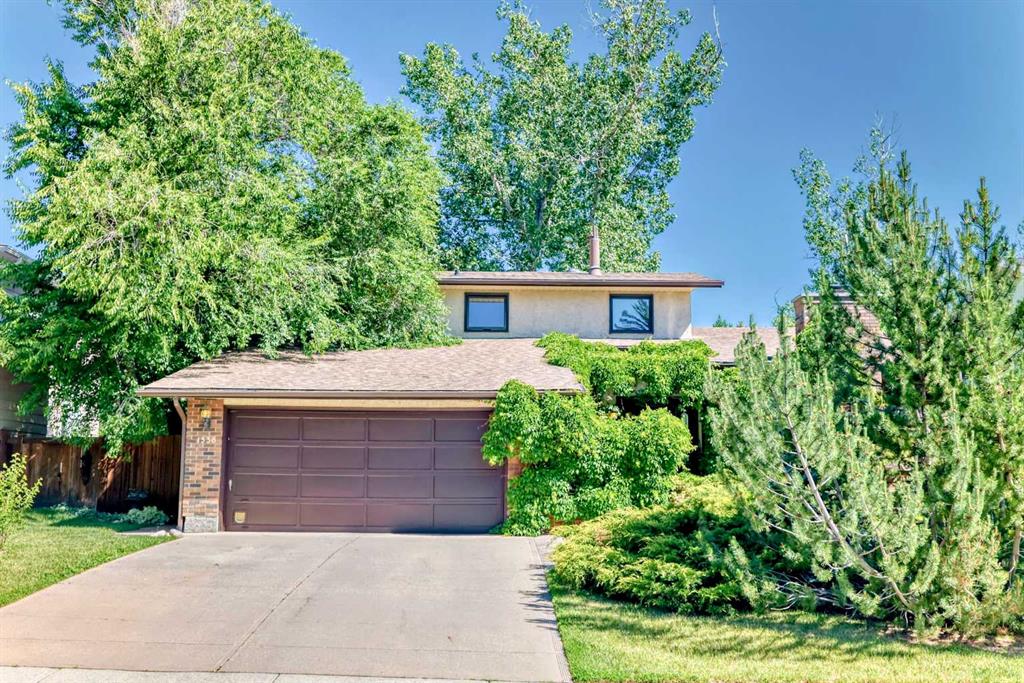 Picture of 1336 116 Avenue SW, Calgary Real Estate Listing