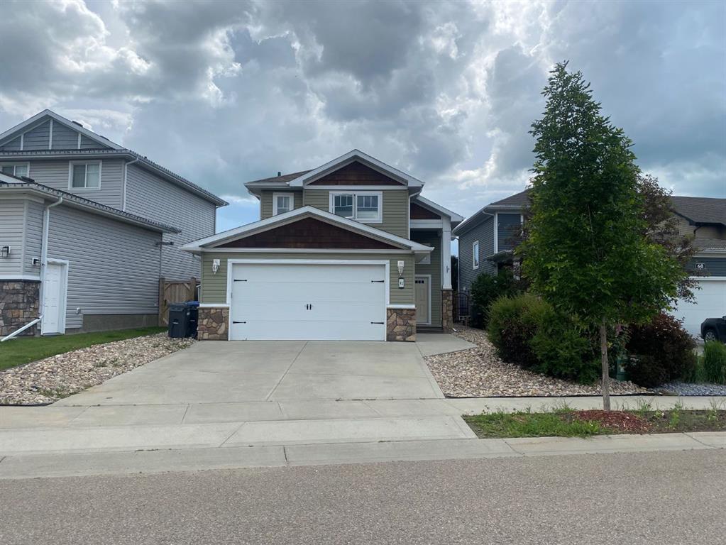 Picture of 62 Reynolds Road , Sylvan Lake Real Estate Listing