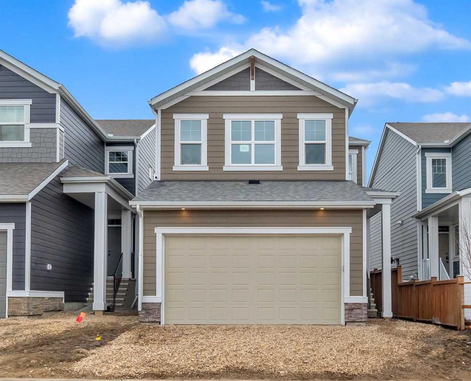 Picture of 4079 Sawgrass Street NW  , Airdrie Real Estate Listing