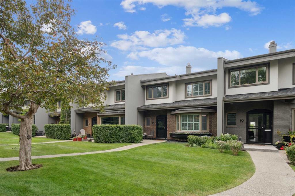 Picture of 18, 3203 Rideau Place SW, Calgary Real Estate Listing