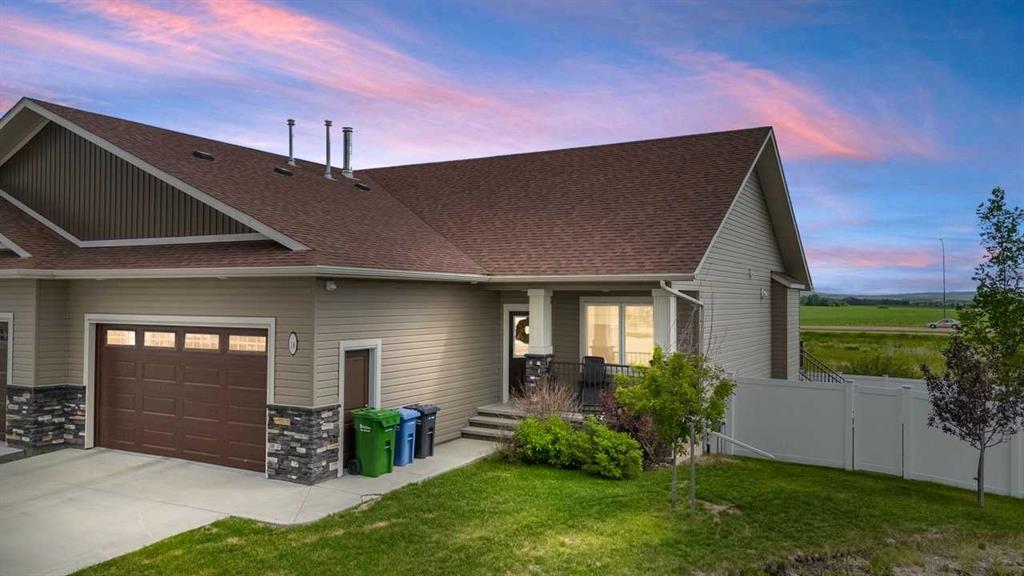 Picture of 18 Veer Place , Red Deer Real Estate Listing