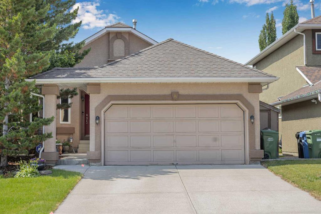 Picture of 8 Mt Copper Green SE, Calgary Real Estate Listing