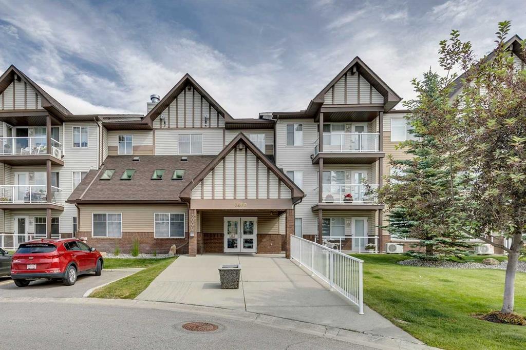 Picture of 3101, 200 Community Way , Okotoks Real Estate Listing