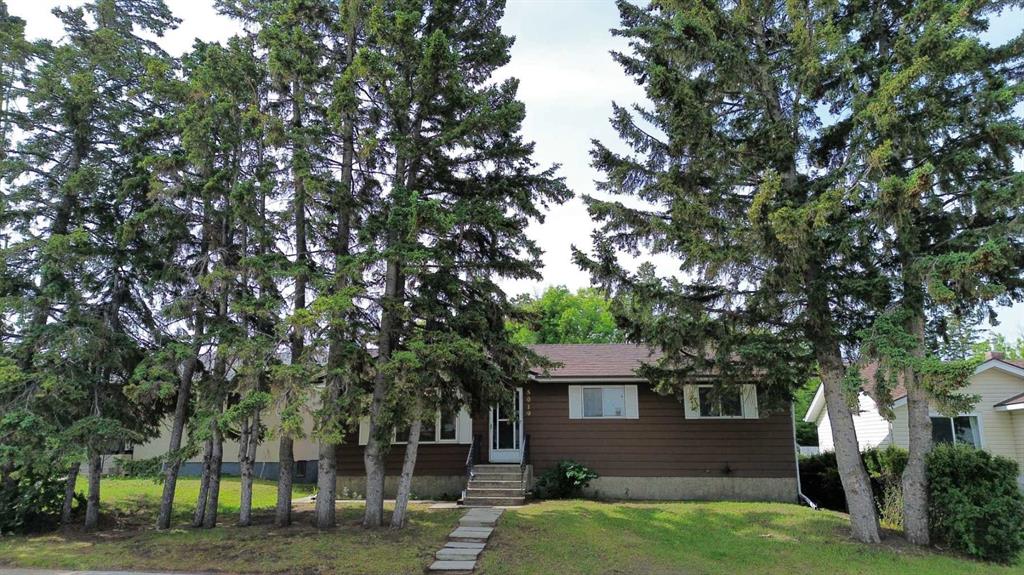 Picture of 5019 46 Street , Innisfail Real Estate Listing