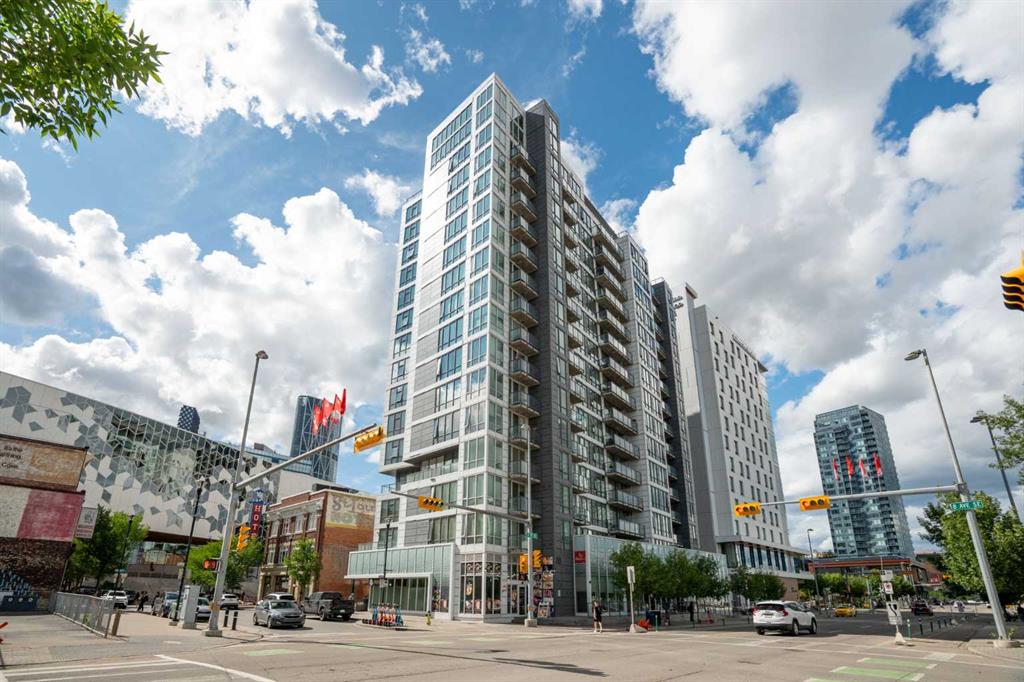 Picture of 401, 450 8 Avenue SE, Calgary Real Estate Listing