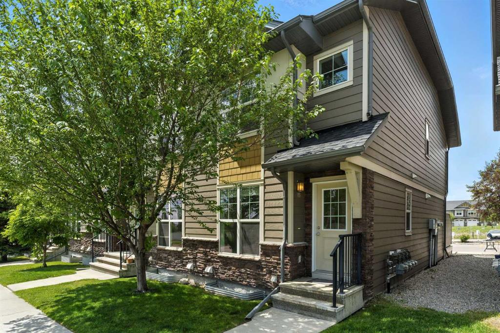 Picture of 715, 101 Sunset Drive , Cochrane Real Estate Listing
