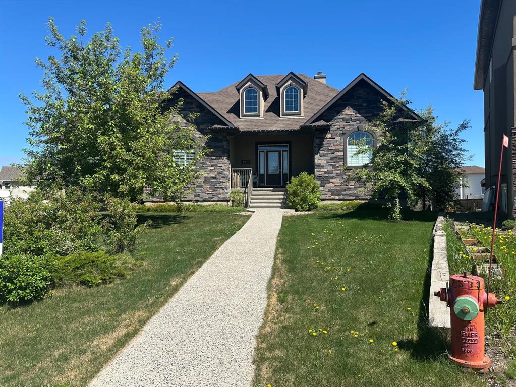 Picture of 117 Sandpiper Bay , Fort McMurray Real Estate Listing