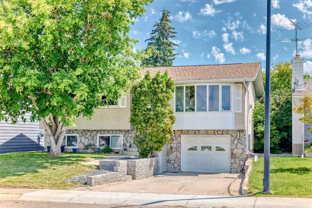 Picture of 43 Opal Avenue , Red Deer Real Estate Listing