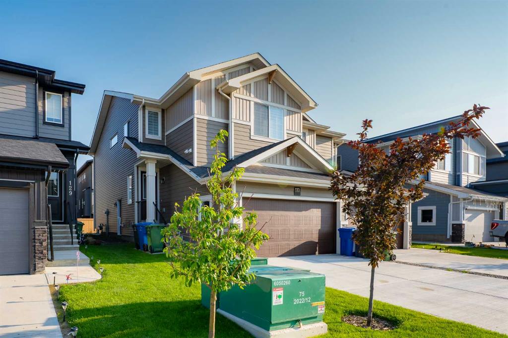 Picture of 133 Waterford Heath , Chestermere Real Estate Listing