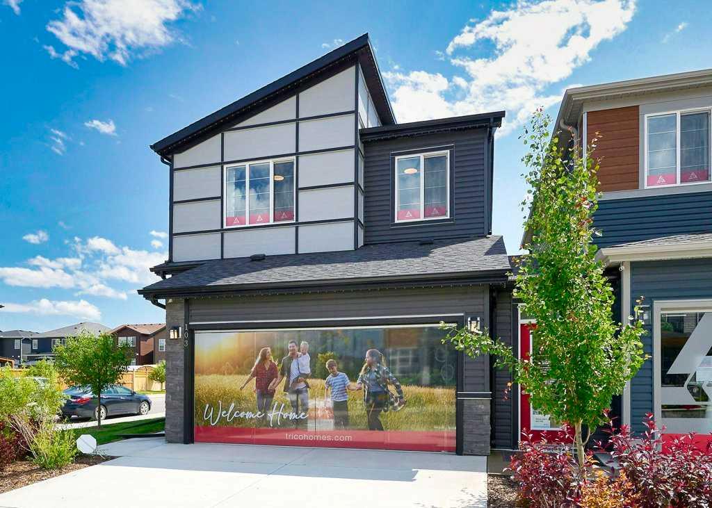 Picture of 103 Wolf Creek Rise SE, Calgary Real Estate Listing